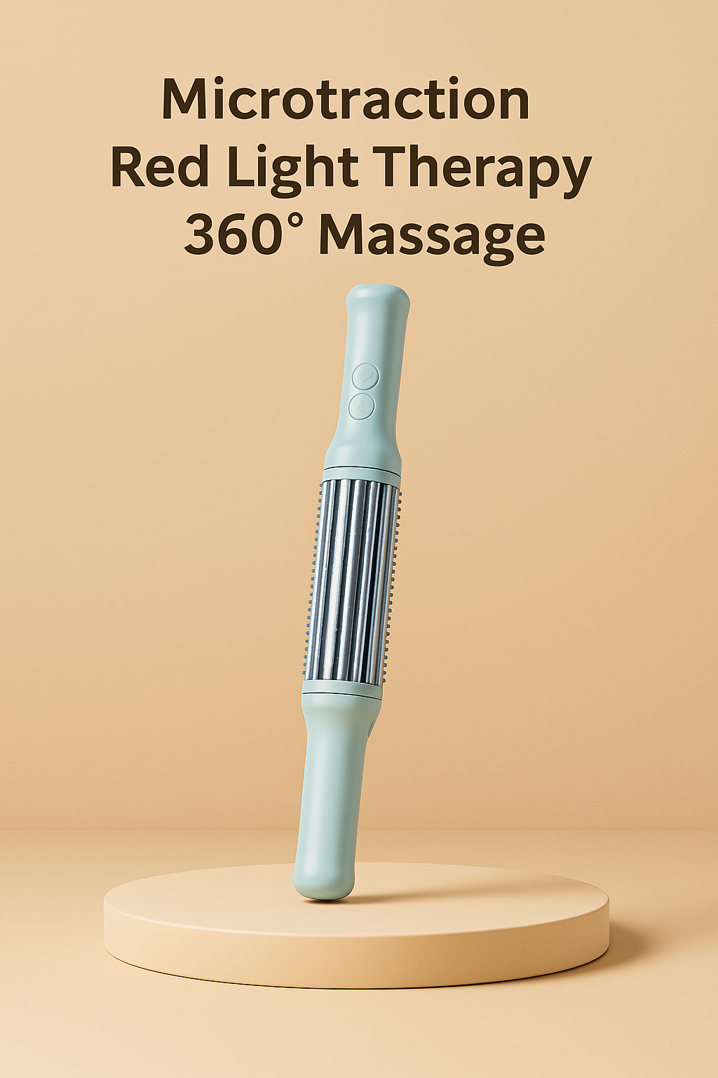 KAYNA™ SCULPT ROLLER – Tone. Recover. Glow.