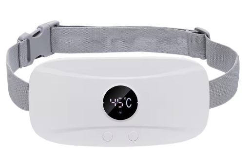 KAYNA™ THERMA Belt – Relief. Anytime. Anywhere.