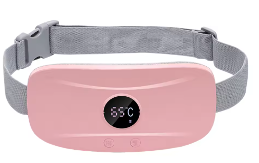 KAYNA™ THERMA Belt – Relief. Anytime. Anywhere.